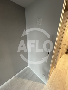 ルフォンプログレ堺筋本町タワーレジデンスの設備|ルフォンプログレ堺筋本町タワーレジデンス　冷蔵庫置場