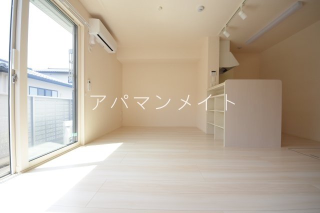 【居間・リビング】 | ルミエール | 戸塚周辺ならアパマンメイトへＬｅｔｓ Ｇｏ ！