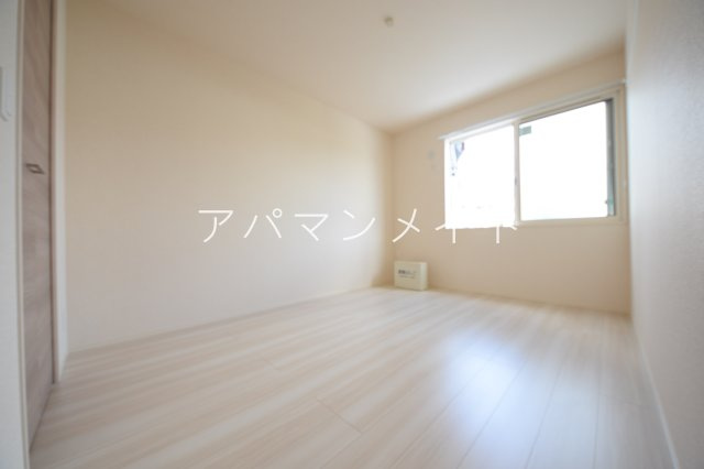 【寝室】 | ルミエール | 戸塚周辺ならアパマンメイトへＬｅｔｓ Ｇｏ ！