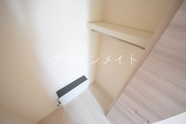【収納】 | ルミエール | 戸塚周辺ならアパマンメイトへＬｅｔｓ Ｇｏ ！