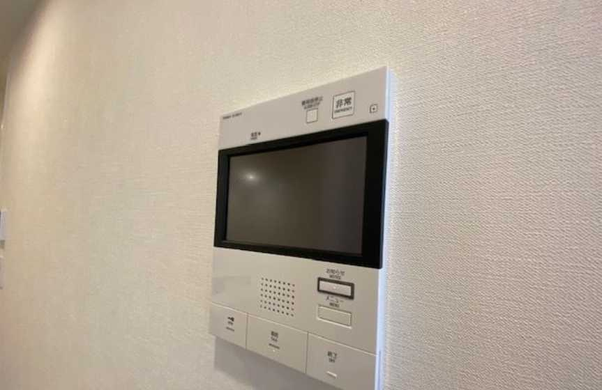 オーパスホームズ桜新町　二人入居可　敷金礼金0　フリーレント1か月のセキュリティ