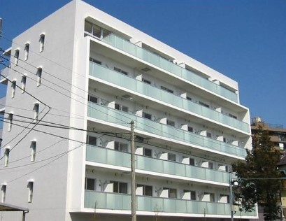 サン・クレスト