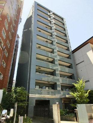 レジディア上野池之端