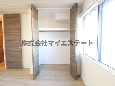 【収納】 | ウェスタ古閑中 | 別部屋写真使用