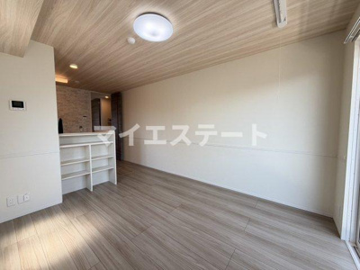 【居間・リビング】 | ウェスタ古閑中