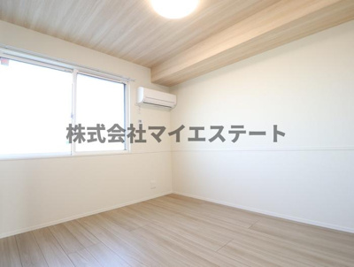 【内装】 | ウェスタ古閑中 | 別部屋写真使用