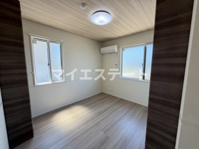 【内装】 | ウェスタ古閑中