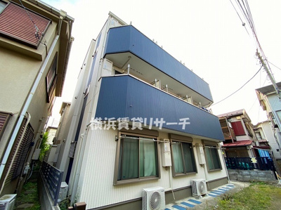  | ベルビューアベニュー元住吉