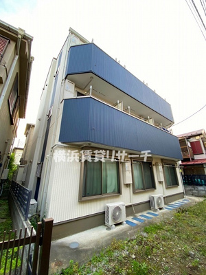  | ベルビューアベニュー元住吉