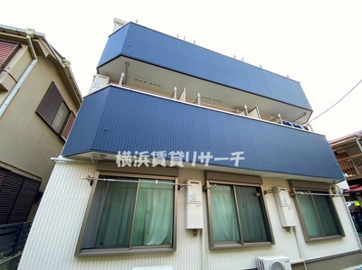 | ベルビューアベニュー元住吉
