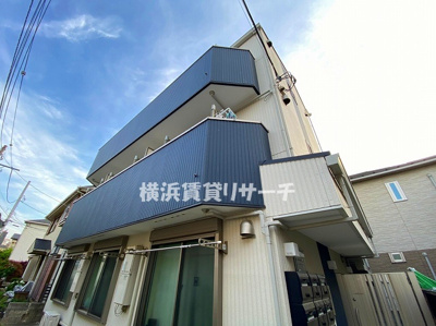  | ベルビューアベニュー元住吉