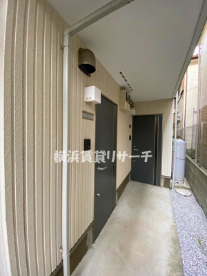  | ベルビューアベニュー元住吉