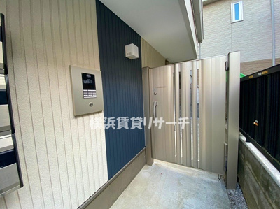  | ベルビューアベニュー元住吉