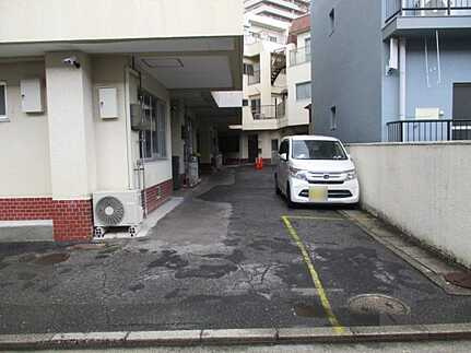 西区南観音町テラスハウスのその他
