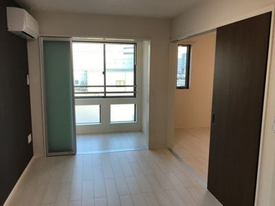 【居間・リビング】 | プロスパークⅠ