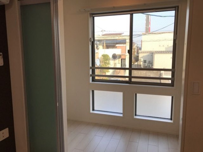 【バルコニー】 | プロスパークⅠ