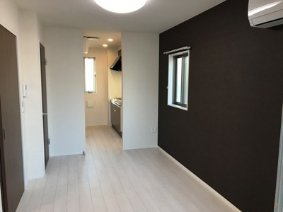 【居間・リビング】 | プロスパークⅠ