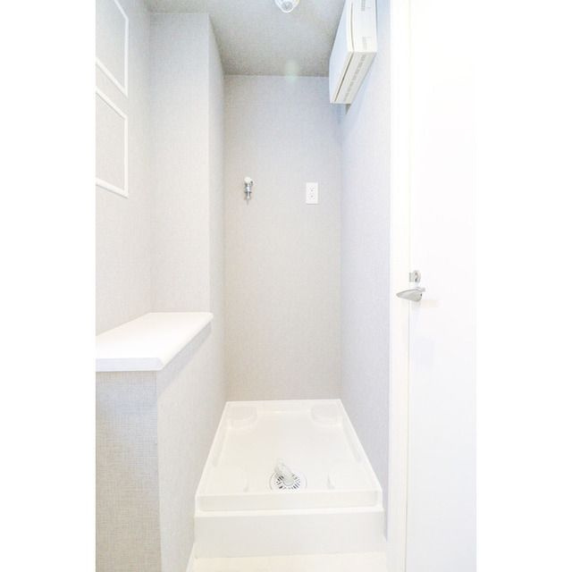 グランファーロ下北沢の設備