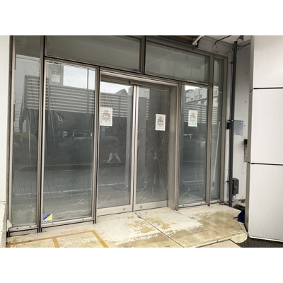 【玄関】 | エビデンス | 玄関です