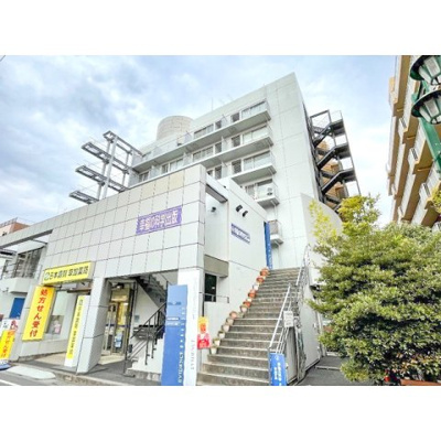 【外観】 | エビデンス | 外観もきれいです