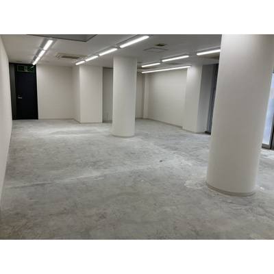 【内装】 | エビデンス | 内装です