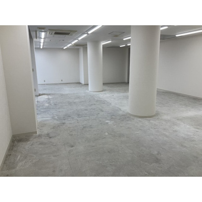 【内装】 | エビデンス | きれいな内装です