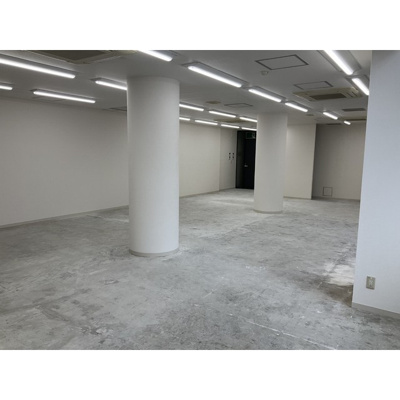 【内装】 | エビデンス | 内装です