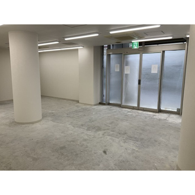 【内装】 | エビデンス | 過ごしやすい室内です