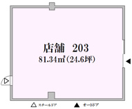 大宮サクラスクエアモールの画像