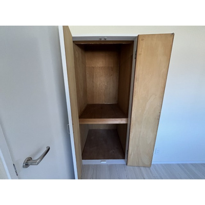 【内装】 | アーバニティー21 | 明るい室内です