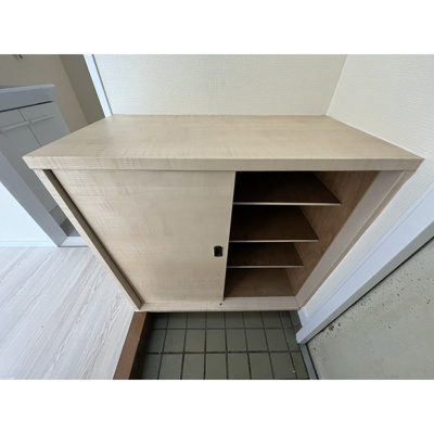 【内装】 | アーバニティー21 | 明るい色調の室内です