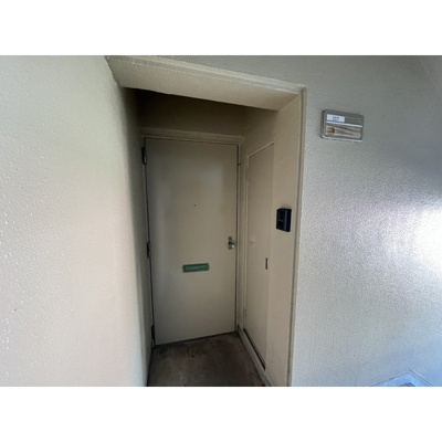 【玄関】 | アーバニティー21 | シンプルで使いやすい玄関です