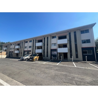 【外観】 | アーバニティー21 | 外観です