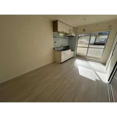 【内装】 | アーバニティー21 | 内装です