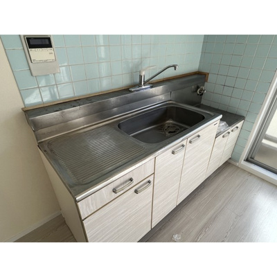 【キッチン】 | アーバニティー21 | キッチンでお料理をお楽しみください