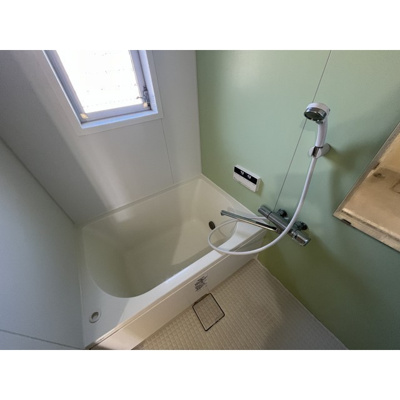 【浴室】 | アーバニティー21 | 落ち着いた空間のお風呂です