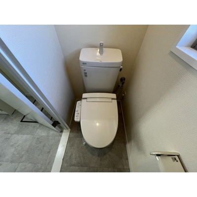 【トイレ】 | アーバニティー21 | トイレもきれいです