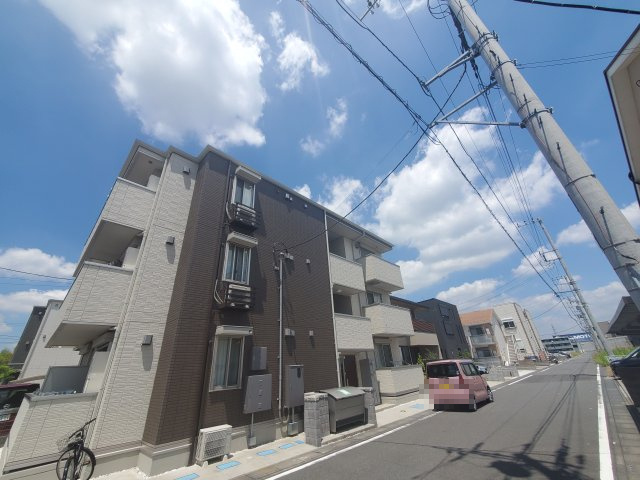 アンソレイエ