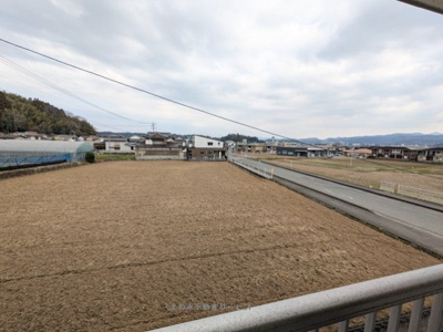 【展望】 | コーポ本田Ⅲ | 203号室　20260316　撮影