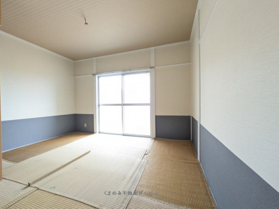 【内装】 | コーポ本田Ⅲ | 中はこのようになっています
203号室　20260316　撮影