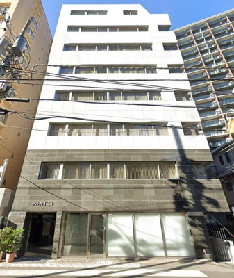 【外観】 | アルカイビル | 建物外観を気になさる方へ、見た目の良い物件です