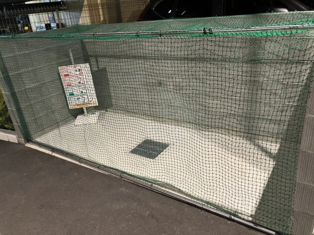 LisBonheur大久保のその他
