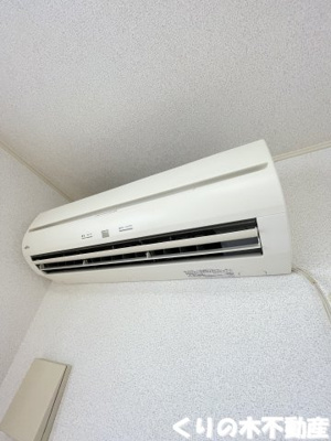 【設備】 | ベルガーデンＡ | 反転タイプのお部屋です（現況を優先します）