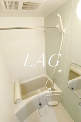 【浴室】 | リオガーデン | お風呂です。