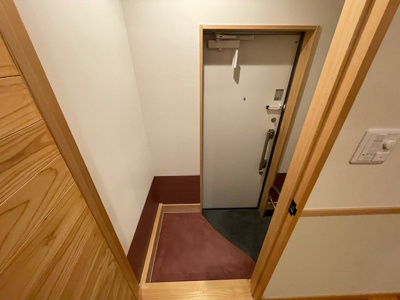 【玄関】 | AtoZ House