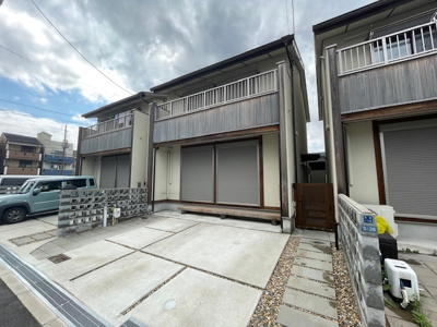 【外観】 | AtoZ House