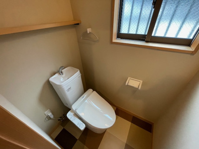 【トイレ】 | AtoZ House