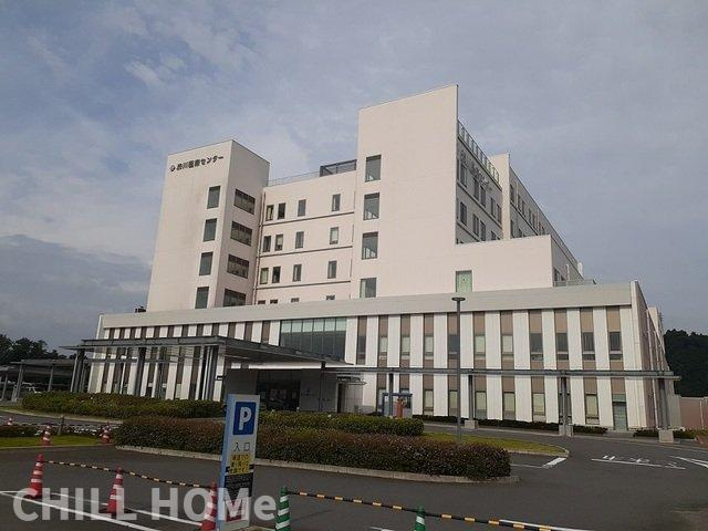 ポラリス１号館の周辺|当社、チルホームのHPもご覧ください(^^)/物件情報多数♪