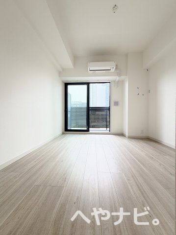 【居間・リビング】 | S-RESIDENCE名駅北alesia(アレシア) | ★リビング