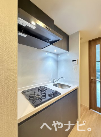 【キッチン】 | S-RESIDENCE名駅北alesia(アレシア) | ★キッチン